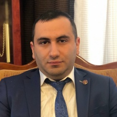 Тигран Чатикян, 25.12.1991, Гавар