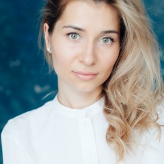 Неля Никонова, 03.01, Казань