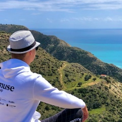 Павел Верховец, 12.11, Калининград