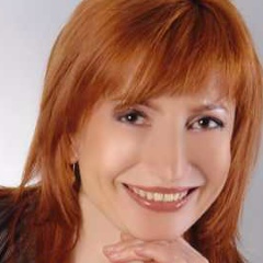 Нина Рубанова, 13.08, Херсон