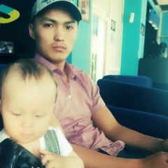 Рома Бабакулов, 09.10.1992, Ноокат