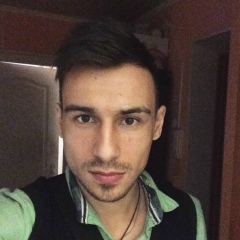 Евгений Керимов, 01.07