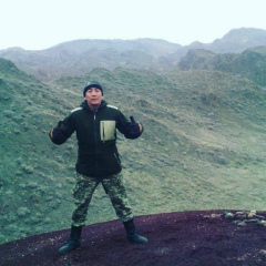 Аслан Дюсембинов, 24.07.1986, Талдыкорган