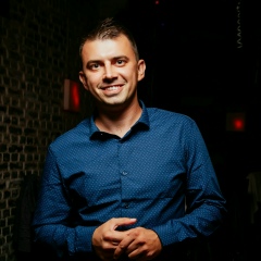 Валентин Тузов, 21.05, Витебск