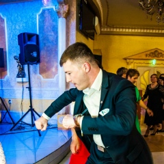 Марат Бекмурзин, 05.09.1982, Уфа