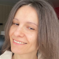 Людмила Кошелева, 26.05, Санкт-Петербург