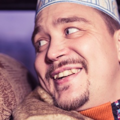 Гера Волков, 09.01.1927, Санкт-Петербург