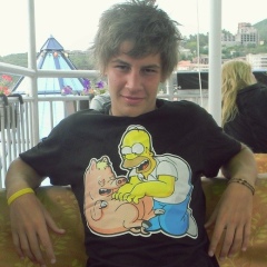 Андрей Симоков, 31.10.1986, Москва