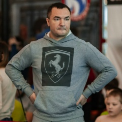 Леха Гасий, 10.07.1987, Челябинск