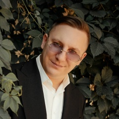 Кирилл Здвижков, 10.05, Оренбург