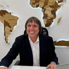 Юрий Малышев, 12.09, Москва