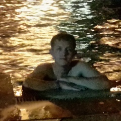 Максим Богданов, 24.07, Семей