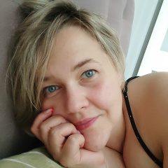 Мария Парий, 26.03, Калининград