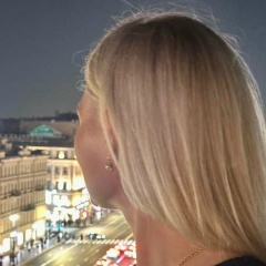 Инна Кальная