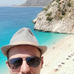 Антон Кузьмин, 08.03.1987, Уфа