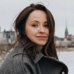 Юлия Гусарова, 04.07, Helsinki