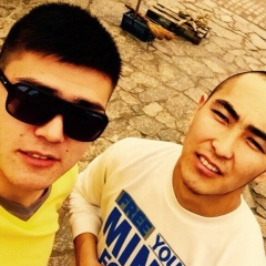 Вера Королёва, 26.02.2001, Алматы