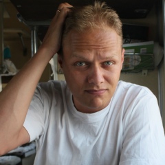 Сергей Черевков, 13.08.1980, Ижевск