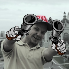 Валентин Шильников, 27.03.1985, Санкт-Петербург