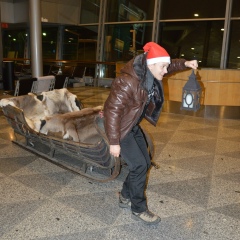 Олег Шмыгля, 21.11, Санкт-Петербург