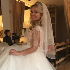 Натали Мальнева, 23.09.1987, Москва