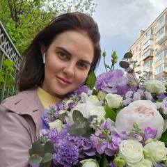 Ольга Костоварова, 19.12, Москва