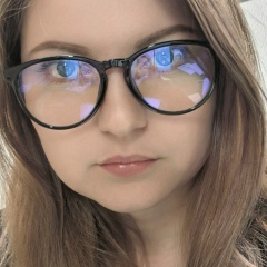 Ольга Тимофеева, 18.03, Мурманск