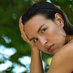 Александра Скороходова, 17.02.1989