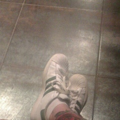 Дмитрий Подосёнов, 26.04.1987, Москва