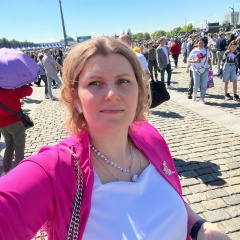 Екатерина Прянишникова, 02.03.1981, Москва