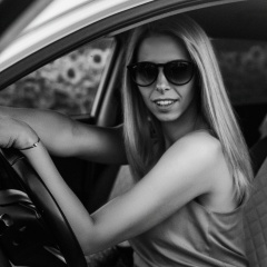 Наташа Стаховская, 01.05, Минск