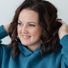 Ольга Тебенькова, 30.11, Санкт-Петербург