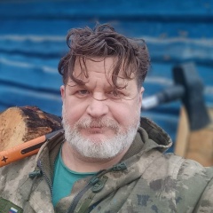 Олег Григорьев, Мегион