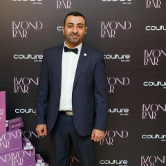 Гиоргий Самедов, 01.06, Санкт-Петербург