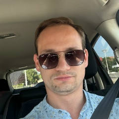 Влад Брейлик, 26.11.1992