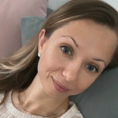 Katherina Durneva, 29.04, Liverpool