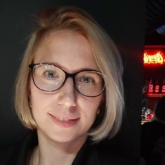 Vika Malykhina, 14.04.1987, Москва