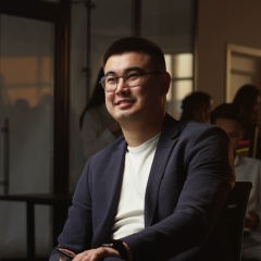 Өсербай Сырман, 18.01.1998, Алматы