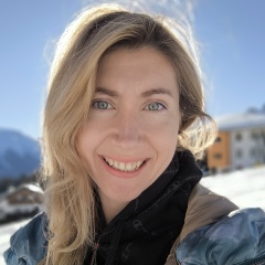 Masha Felderer, 31.03