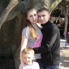 Димон Павлюк, 04.10.1990, Харьков