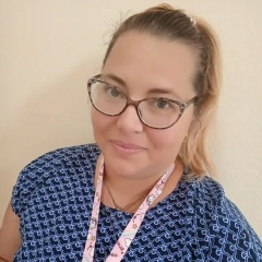 Наталья Преображенская, 23.05, Москва