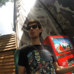 Иван Повидло, 29.02, Харьков