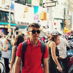 Алишер Багашев, 19.08.1994, Рига