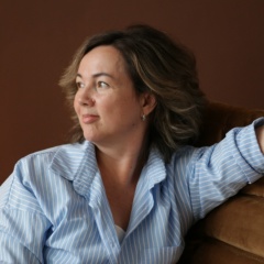 Даша Анисимова, 14.09, Новосибирск