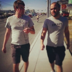 Timur Plavan, 03.07.1988, Sterling