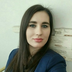 Julia Kovalchuk, 16.07, Тернополь