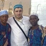 Хабиб Исаев, 01.08.1985