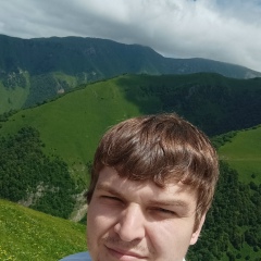 Аюб Эсхаджиев, 08.03.1990, Грозный