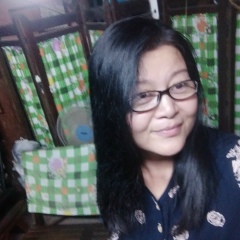 Thidar Kyaw, 06.10.1967, Naypyidaw