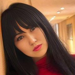 Анита Садыкова, Алматы